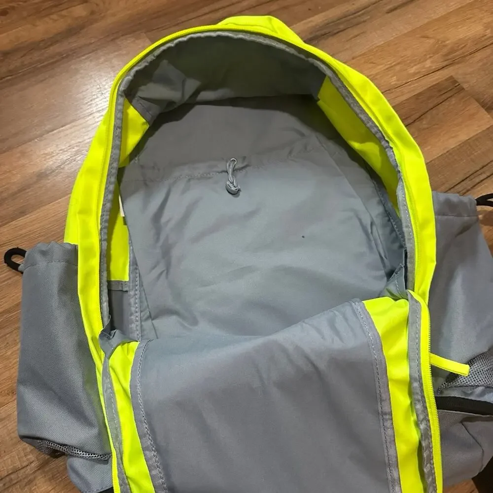 Nike Kobe Neon Volt Mamba Backpack